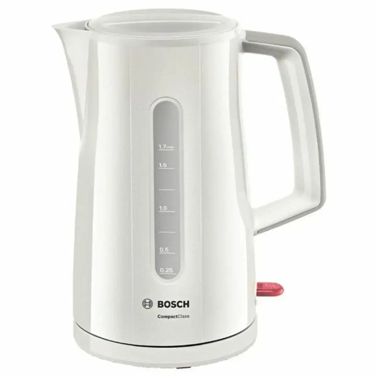 Bouilloire bosch twk3a011 blanc 2400 w 1 7 l_5568. DIAYTAR COTE D'IVOIRE - Où Chaque Détail Compte. Parcourez nos produits soigneusement sélectionnés et choisissez des articles qui correspondent à votre style et à vos valeurs.