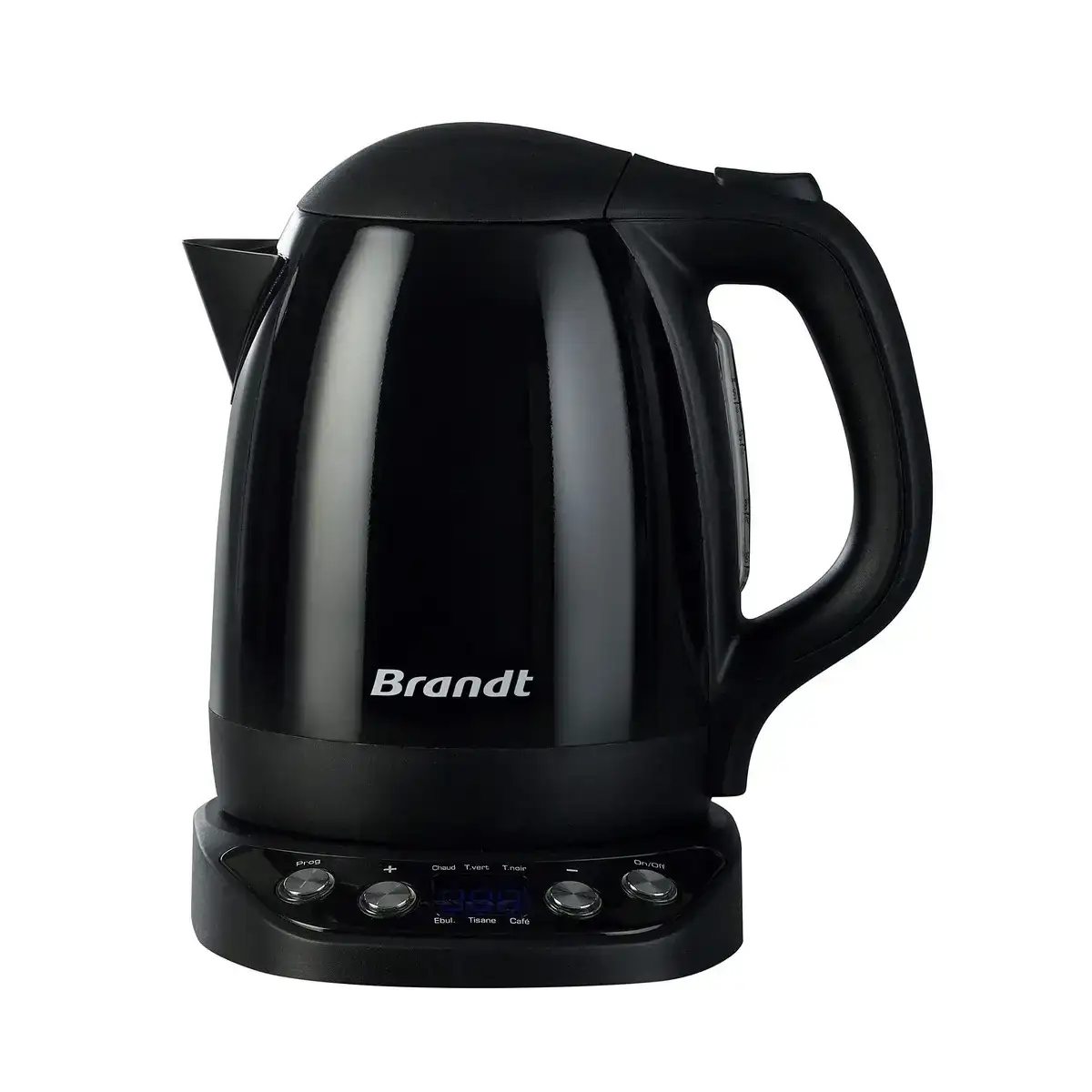 Bouilloire brandt bo1200en noir 2000 w 1 2 l_3605. DIAYTAR COTE D'IVOIRE - Où Choisir est un Acte d'Amour pour le Côte d'Ivoire. Explorez notre boutique en ligne et choisissez des articles qui célèbrent la culture et l'artisanat du pays.