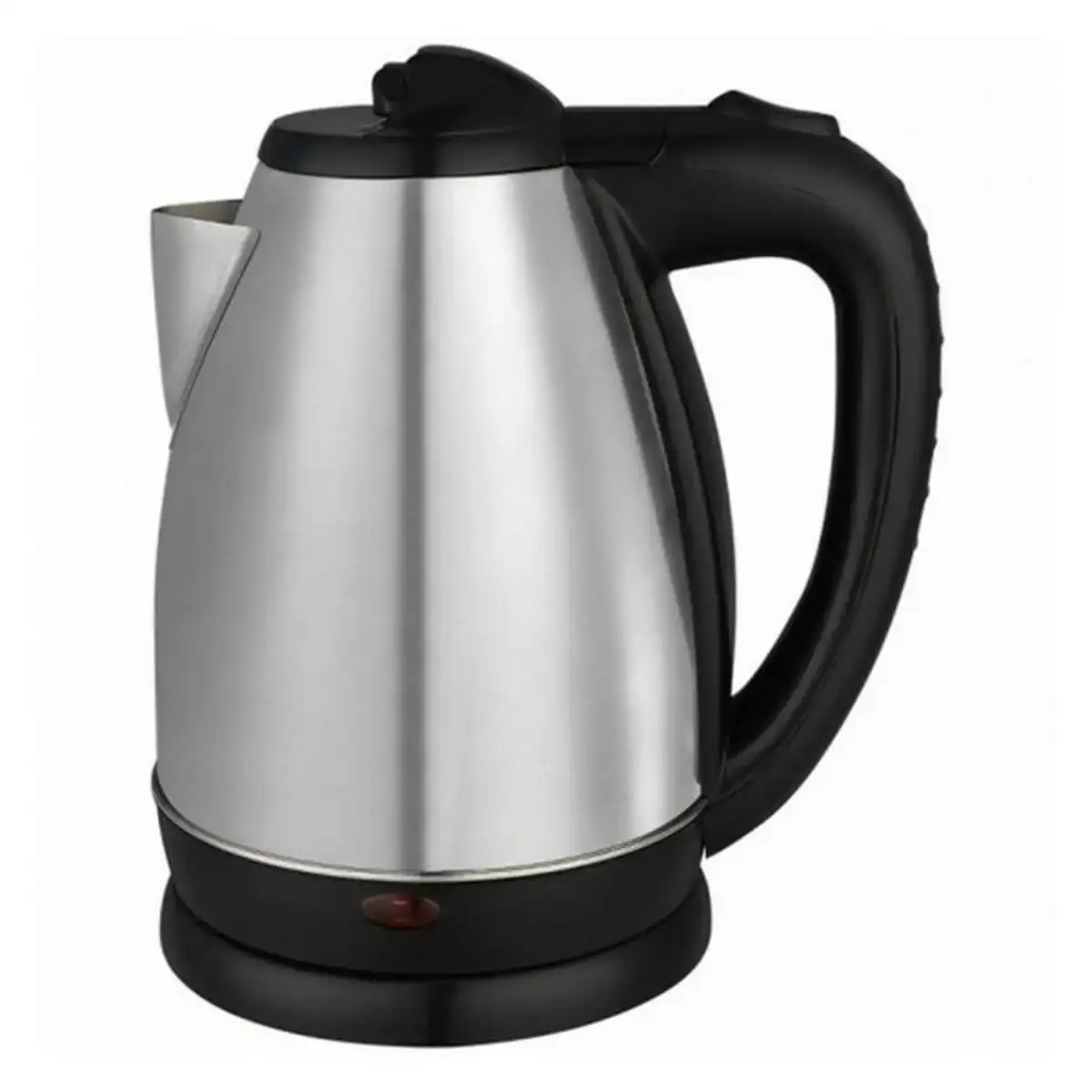 Bouilloire comelec d222911 1 8l inox 2200 w 1800 w 1 l_9050. DIAYTAR COTE D'IVOIRE - Où Chaque Produit a sa Place. Parcourez notre catalogue et choisissez des articles qui s'intègrent parfaitement à votre style et à votre espace.