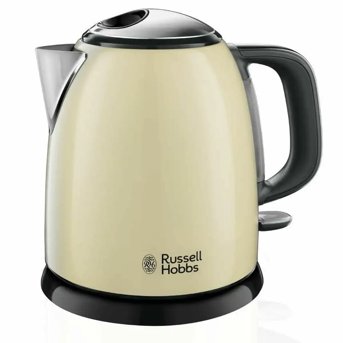 Bouilloire e lectrique avec lumie re led russell hobbs 24994 70 cre me 2400 w 1 l_8980. Bienvenue chez DIAYTAR COTE D'IVOIRE - Votre Porte d'Accès à la Diversité. Découvrez notre boutique en ligne et choisissez parmi une pléthore d'articles qui célèbrent la richesse culturelle du Côte d'Ivoire et au-delà.