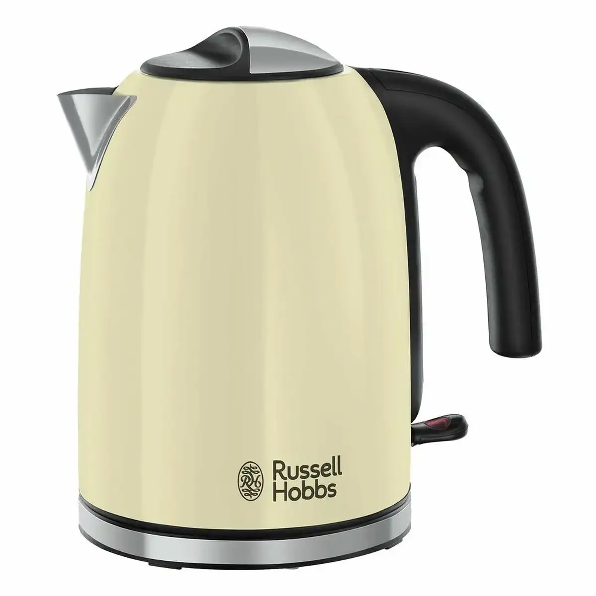 Bouilloire russell hobbs 20415 70 2400w 1 7 l_1177. DIAYTAR COTE D'IVOIRE - Où Choisir est un Acte de Création. Naviguez à travers notre plateforme et choisissez des produits qui complètent votre histoire personnelle.