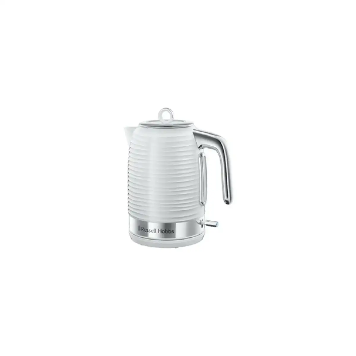 Bouilloire russell hobbs 24360 70 blanc 2400 w 1 7 l_8579. DIAYTAR COTE D'IVOIRE - L'Essence de la Tradition et de la Modernité réunies. Explorez notre plateforme en ligne pour trouver des produits authentiques du Côte d'Ivoire, tout en découvrant les dernières tendances du monde moderne.