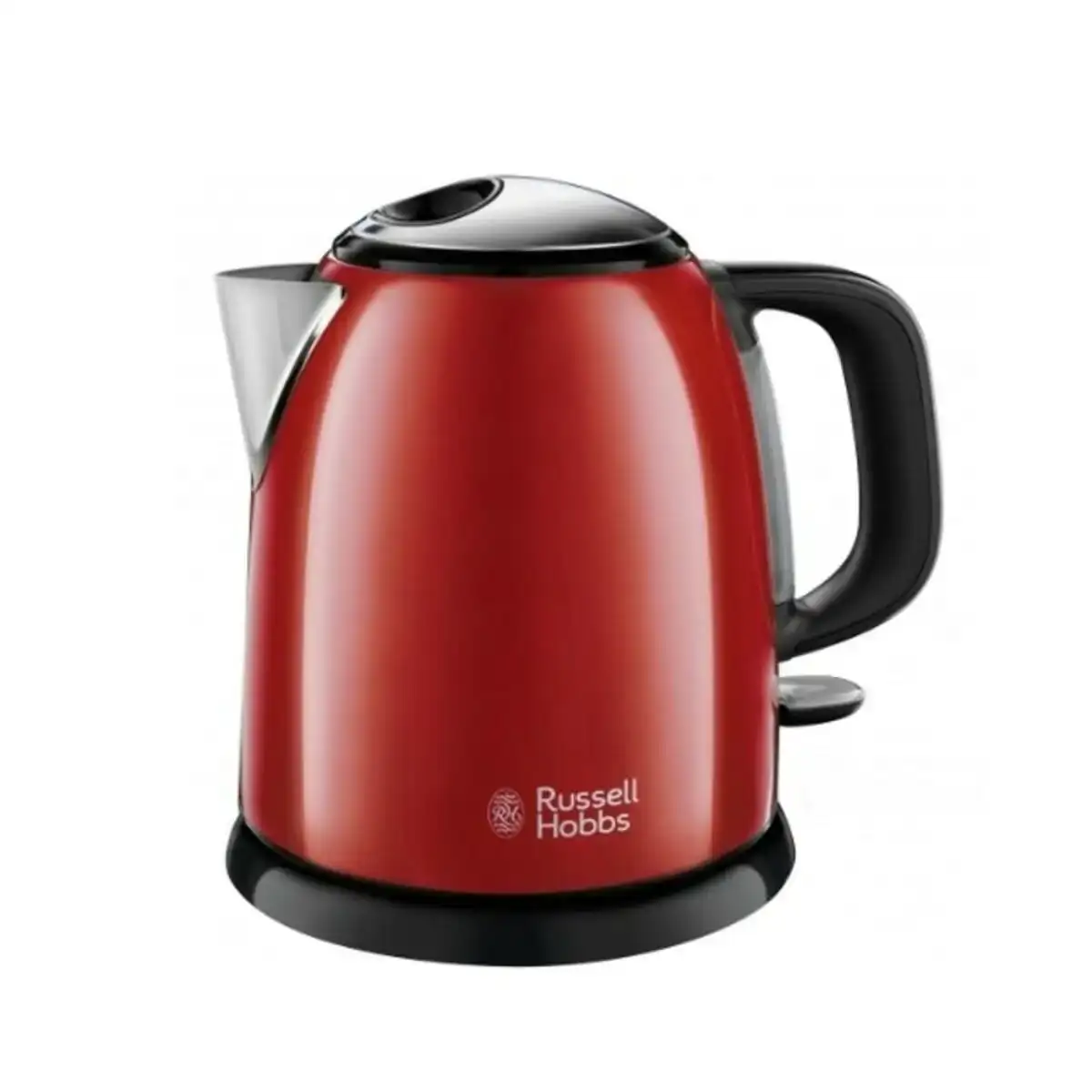 Bouilloire russell hobbs 24992 70 1 l 2400w_2267. Bienvenue chez DIAYTAR COTE D'IVOIRE - Où Votre Shopping Prend Vie. Découvrez notre univers et dénichez des trésors qui ajoutent de la couleur à votre quotidien.
