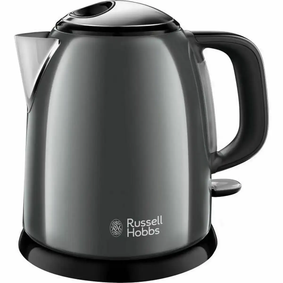 Bouilloire russell hobbs 24993 70 1 l 2400 w_4713. DIAYTAR COTE D'IVOIRE - Là où Chaque Clic Compte. Parcourez notre boutique en ligne et laissez-vous guider vers des trouvailles uniques qui enrichiront votre quotidien.