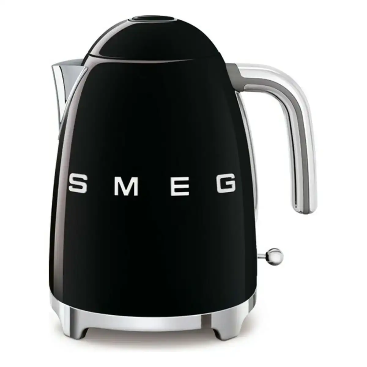 Bouilloire smeg klf03bleu noir 1 7 l_8450. Bienvenue sur DIAYTAR COTE D'IVOIRE - Votre Galerie Shopping Personnalisée. Découvrez un monde de produits diversifiés qui expriment votre style unique et votre passion pour la qualité.