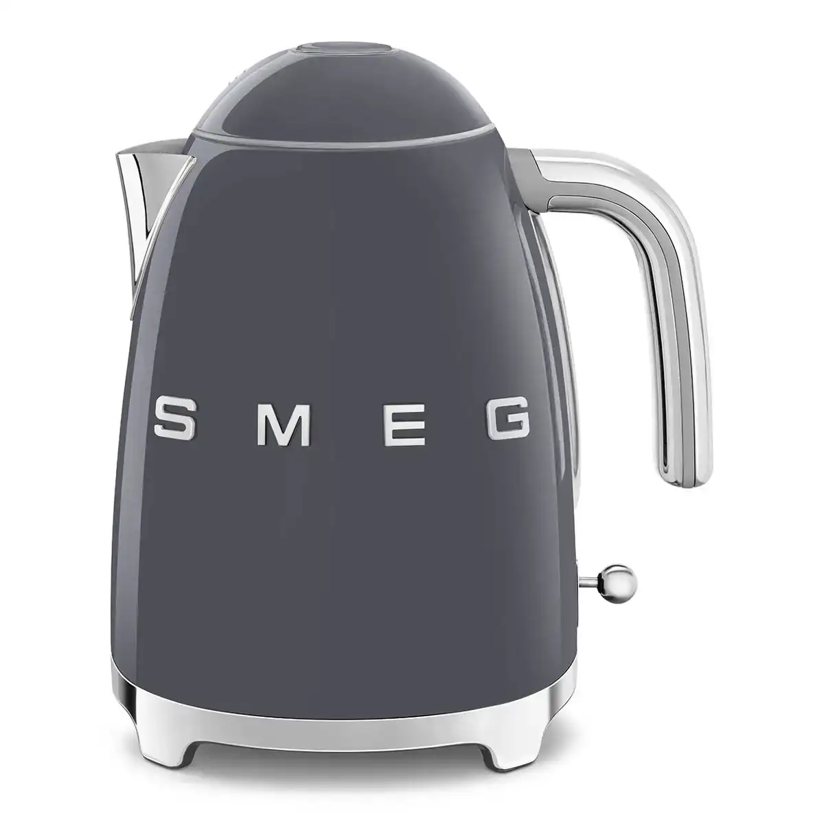 Bouilloire smeg klf03greu_6955. DIAYTAR COTE D'IVOIRE - L'Art de Vivre le Shopping Authentique. Découvrez notre boutique en ligne et trouvez des produits qui célèbrent la culture et l'héritage du Côte d'Ivoire.