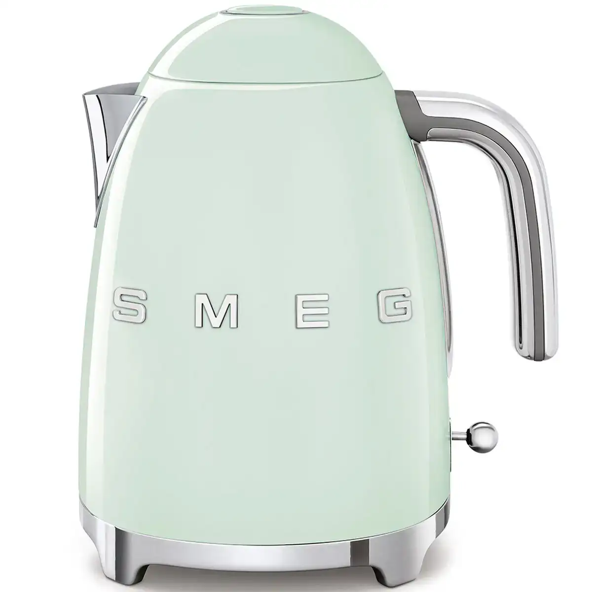 Bouilloire smeg klf03pgeu 2400w vert 1 7 l_3514. DIAYTAR COTE D'IVOIRE - Votre Passage vers le Raffinement. Plongez dans notre univers de produits exquis et choisissez des articles qui ajoutent une touche de sophistication à votre vie.