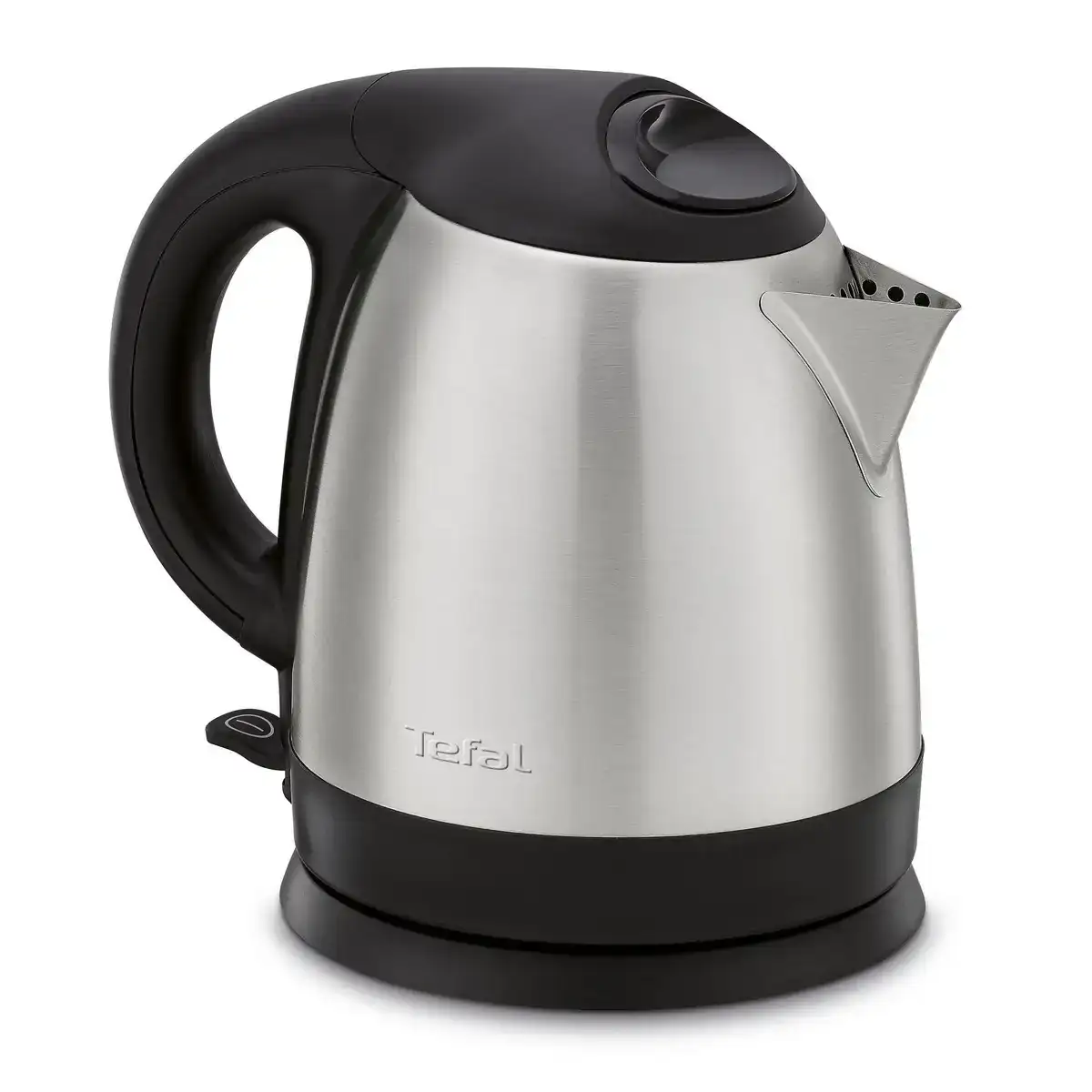 Bouilloire tefal ki431d10 1 2 l acier inox_7384. DIAYTAR COTE D'IVOIRE - Là où les Possibilités sont Infinies. Parcourez nos catégories et laissez-vous séduire par des produits qui enrichiront votre quotidien, du pratique à l'esthétique.
