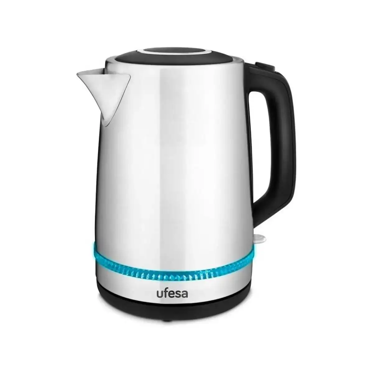 Bouilloire ufesa ness blanc 2200 w_2635. Bienvenue sur DIAYTAR COTE D'IVOIRE - Où Chaque Produit a son Charme. Explorez notre sélection minutieuse et trouvez des articles qui vous séduisent et vous inspirent.