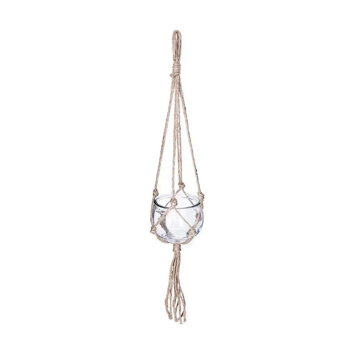 Boule de co atmosphera suspension ø 10 5 cm naturel_9231. Découvrez DIAYTAR COTE D'IVOIRE - Votre Destination de Shopping Inspirée. Naviguez à travers nos offres variées et trouvez des articles qui reflètent votre personnalité et vos goûts.