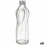 Bouteille bormioli rocco aqua verre transparent 750 ml 6 unite s_4965. DIAYTAR COTE D'IVOIRE - Votre Source de Trouvailles uniques. Naviguez à travers notre catalogue et trouvez des articles qui vous distinguent et reflètent votre unicité.