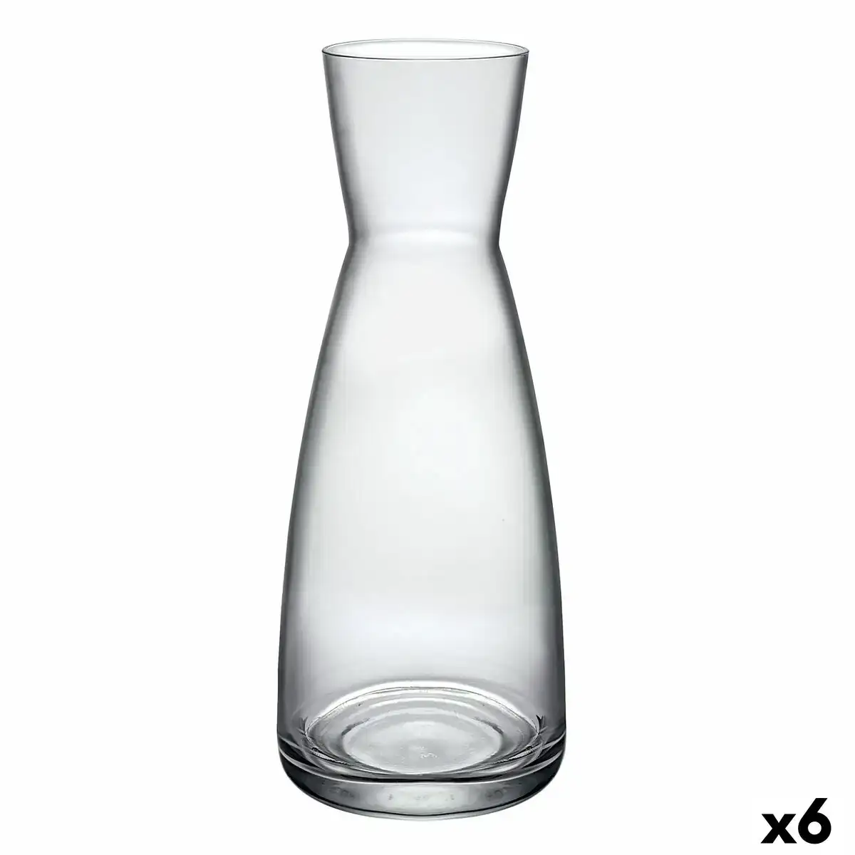 Bouteille bormioli rocco ypsilon verre transparent 1 l_6321. DIAYTAR COTE D'IVOIRE - Votre Source de Découvertes Shopping. Découvrez des trésors dans notre boutique en ligne, allant des articles artisanaux aux innovations modernes.