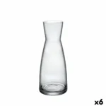 Bouteille bormioli rocco ypsilon verre transparent 500 ml 6 unite s_3581. DIAYTAR COTE D'IVOIRE - Là où Chaque Clic Compte. Parcourez notre boutique en ligne et laissez-vous guider vers des trouvailles uniques qui enrichiront votre quotidien.