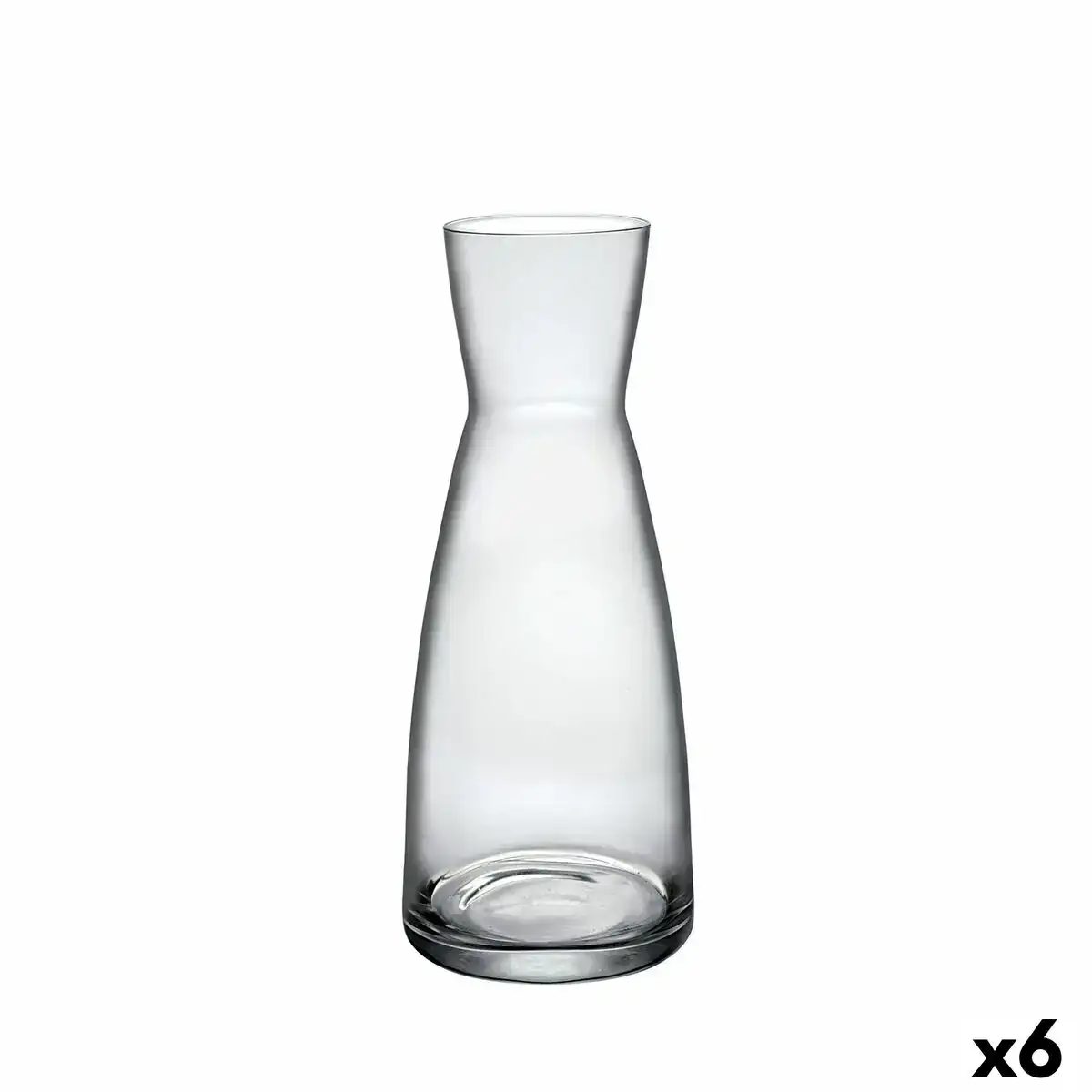 Bouteille bormioli rocco ypsilon verre transparent 500 ml 6 unite s_3581. DIAYTAR COTE D'IVOIRE - Là où Chaque Clic Compte. Parcourez notre boutique en ligne et laissez-vous guider vers des trouvailles uniques qui enrichiront votre quotidien.