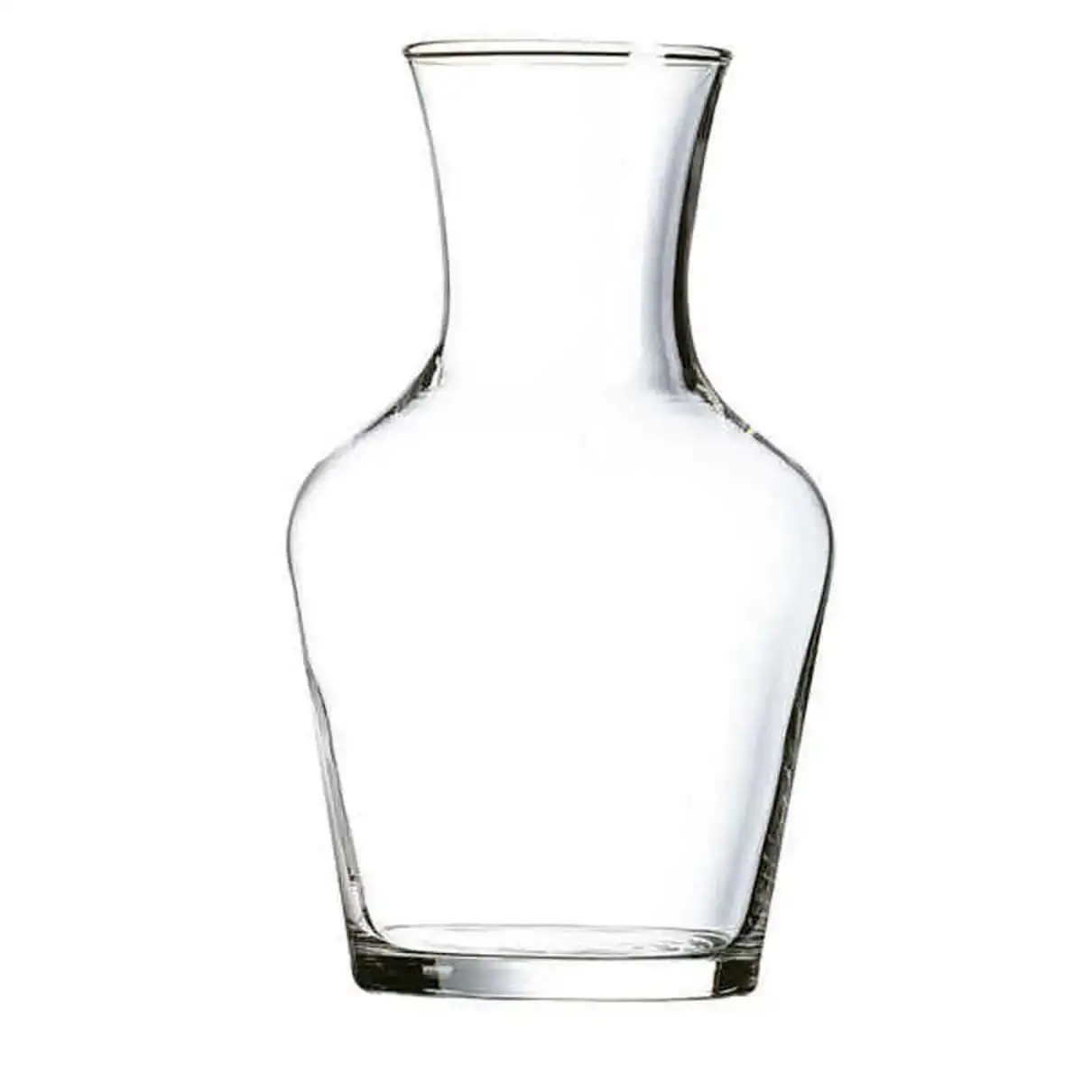 Bouteille luminarc sans bouchon verre_7446. DIAYTAR COTE D'IVOIRE - Un Monde de Possibilités à Portée de Clic. Parcourez notre site web pour découvrir des sélections infinies, de l'épicerie aux bijoux, et vivez une expérience d'achat sans pareil.