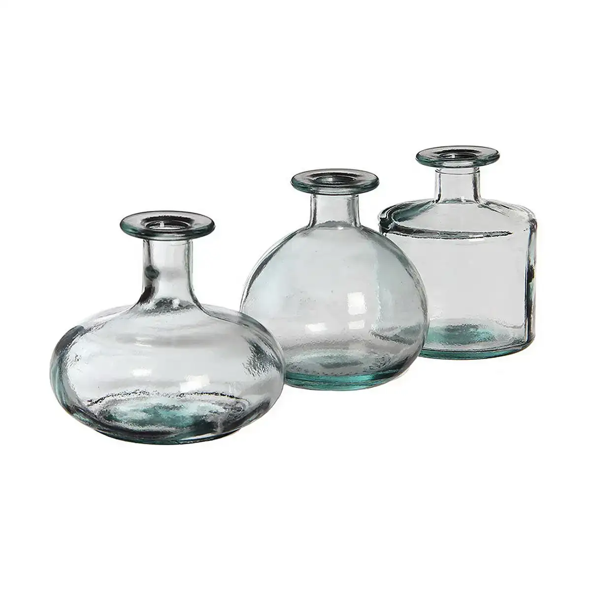 Bouteille mica de corations simone cristal 14 x 12 cm_7712. Bienvenue sur DIAYTAR COTE D'IVOIRE - Où le Shopping est une Affaire Personnelle. Découvrez notre sélection et choisissez des produits qui reflètent votre unicité et votre individualité.