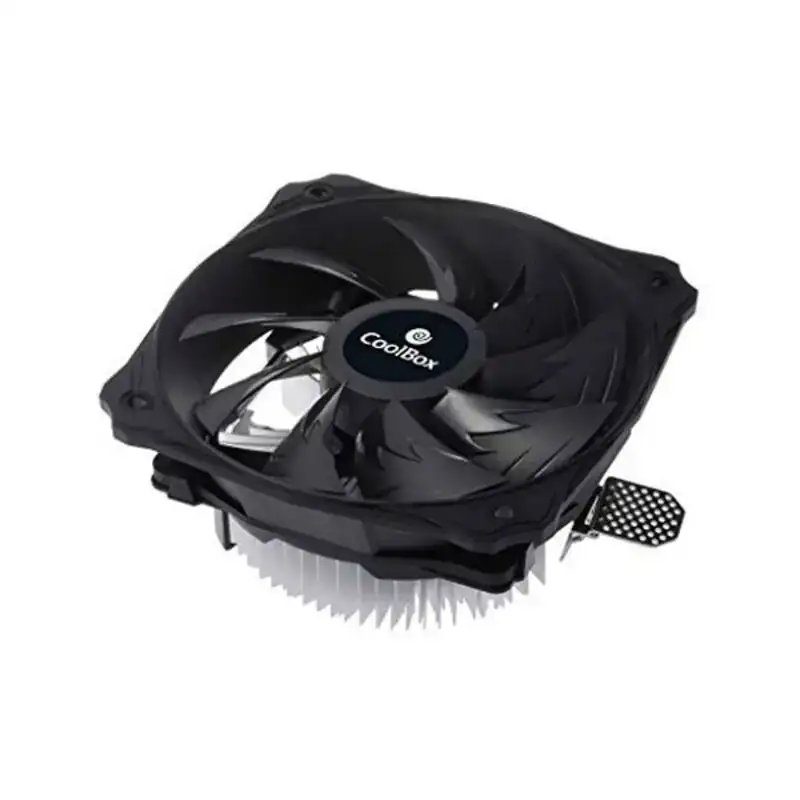 Box ventilateur coolbox coo vcp120 pwm 12 cm 1 8w_9118. Bienvenue chez DIAYTAR COTE D'IVOIRE - Où le Shopping Rencontre la Qualité. Explorez notre sélection soigneusement conçue et trouvez des produits qui définissent le luxe abordable.