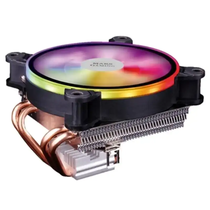 Box ventilator mars gaming mcpu220_4363. DIAYTAR COTE D'IVOIRE - Votre Marché Virtuel au Côte d'Ivoire. Parcourez notre boutique en ligne pour trouver des trésors cachés, des articles indispensables du quotidien aux joyaux artistiques.