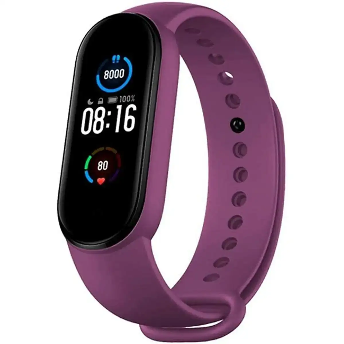 Bracelet d activite de remplacement cool xiaomi mi band 5 6 7_2876. DIAYTAR COTE D'IVOIRE - Votre Portail Vers l'Élégance Accessible. Parcourez notre boutique en ligne pour découvrir des produits qui incarnent le luxe à des prix abordables.