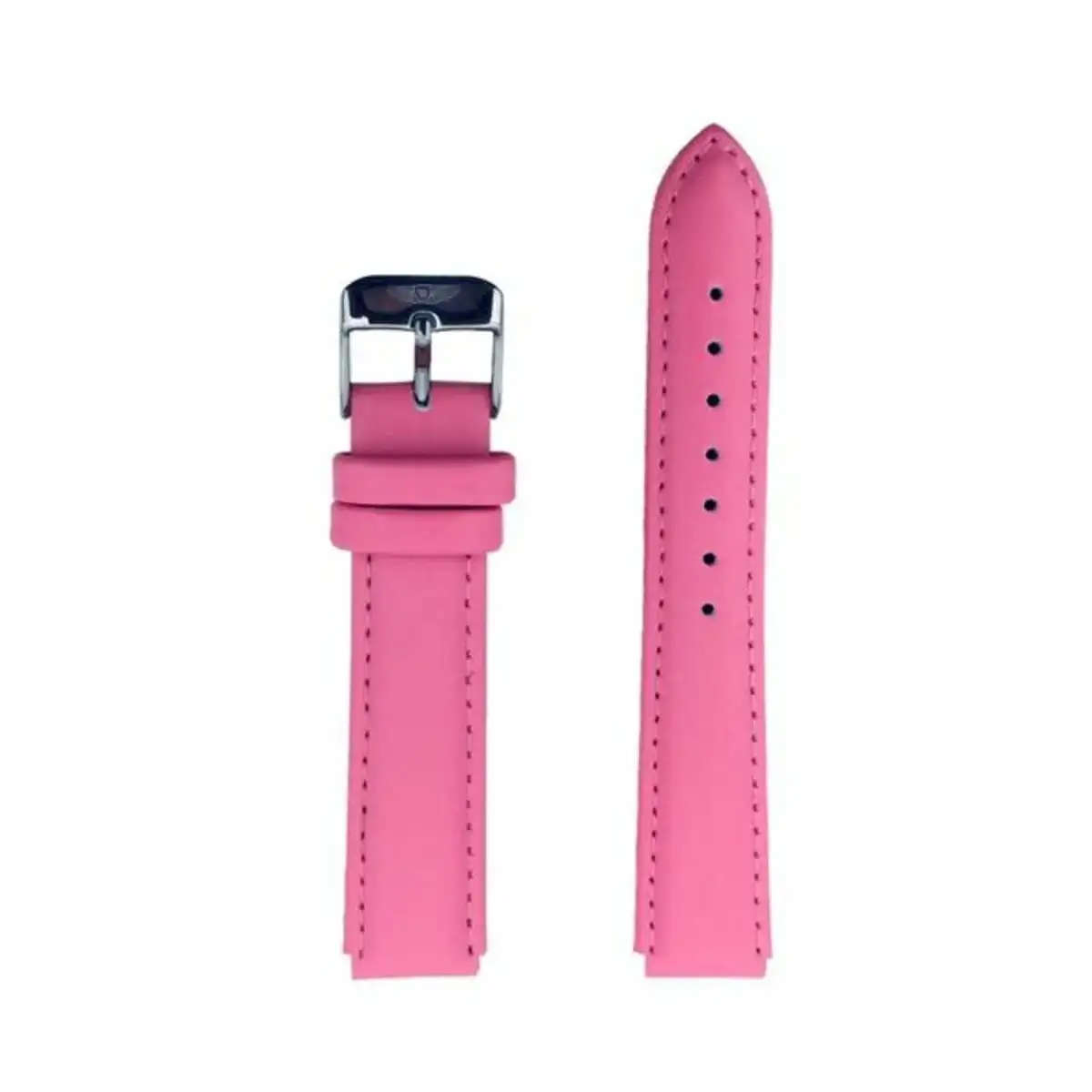 Bracelet de montre bobroff bfs012 rose_3633. Bienvenue chez DIAYTAR COTE D'IVOIRE - Où Choisir est une Invitation au Voyage. Explorez notre boutique en ligne et découvrez des produits qui vous transportent dans l'univers du Côte d'Ivoire.
