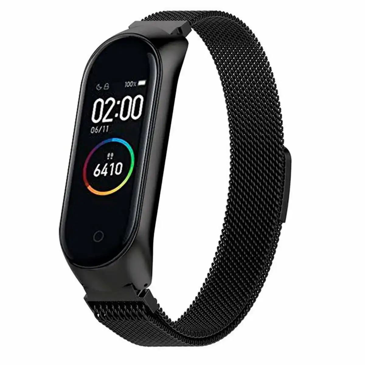 Bracelet de montre cool xiaomi mi band 3 mi band 4_2468. Bienvenue chez DIAYTAR COTE D'IVOIRE - Là où les Désirs Prendent Vie. Explorez notre boutique en ligne et laissez-vous séduire par des articles qui font écho à vos aspirations et à votre style unique.