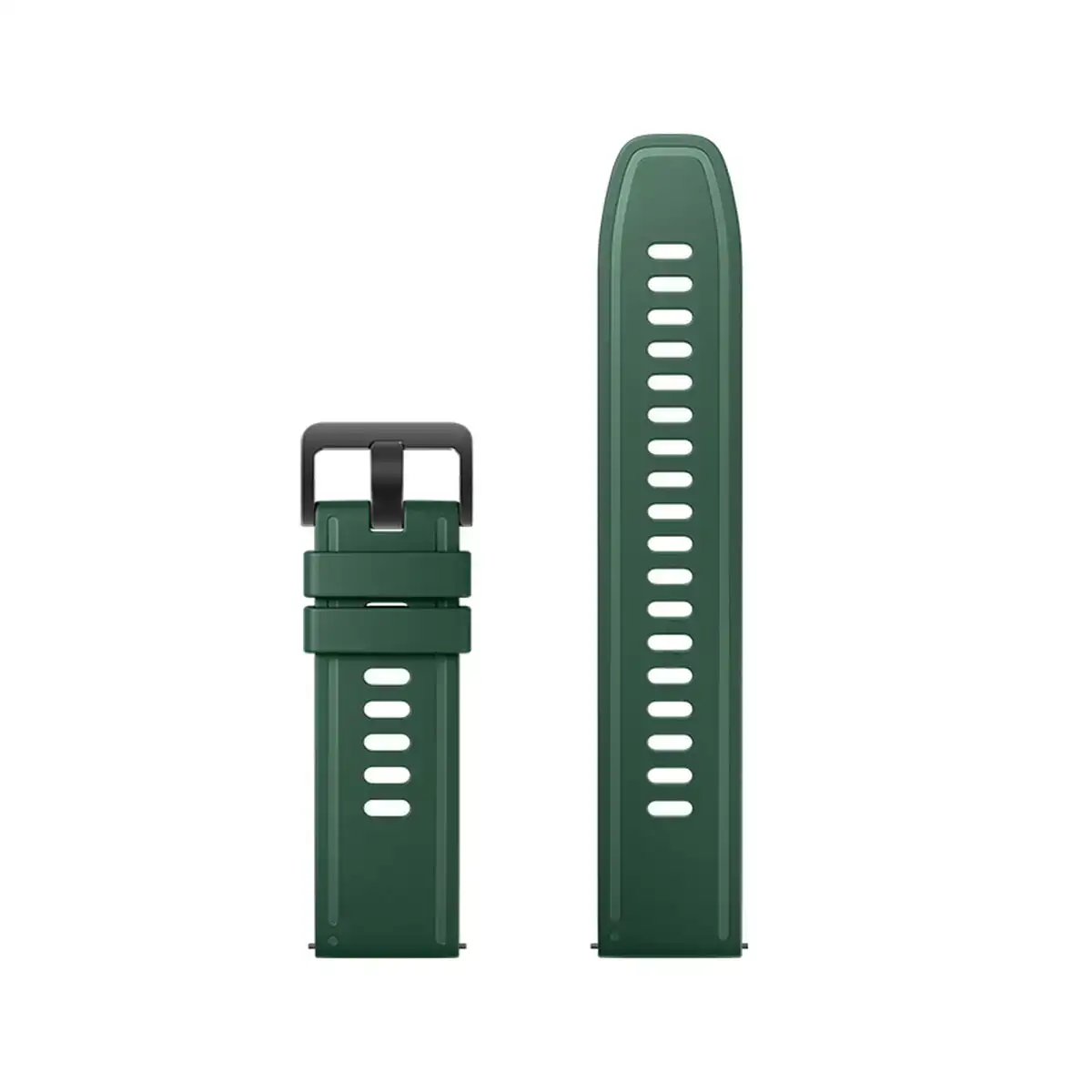 Bracelet de montre xiaomi watch s1 active strap vert_6760. DIAYTAR COTE D'IVOIRE - Votre Passage vers le Raffinement. Plongez dans notre univers de produits exquis et choisissez des articles qui ajoutent une touche de sophistication à votre vie.