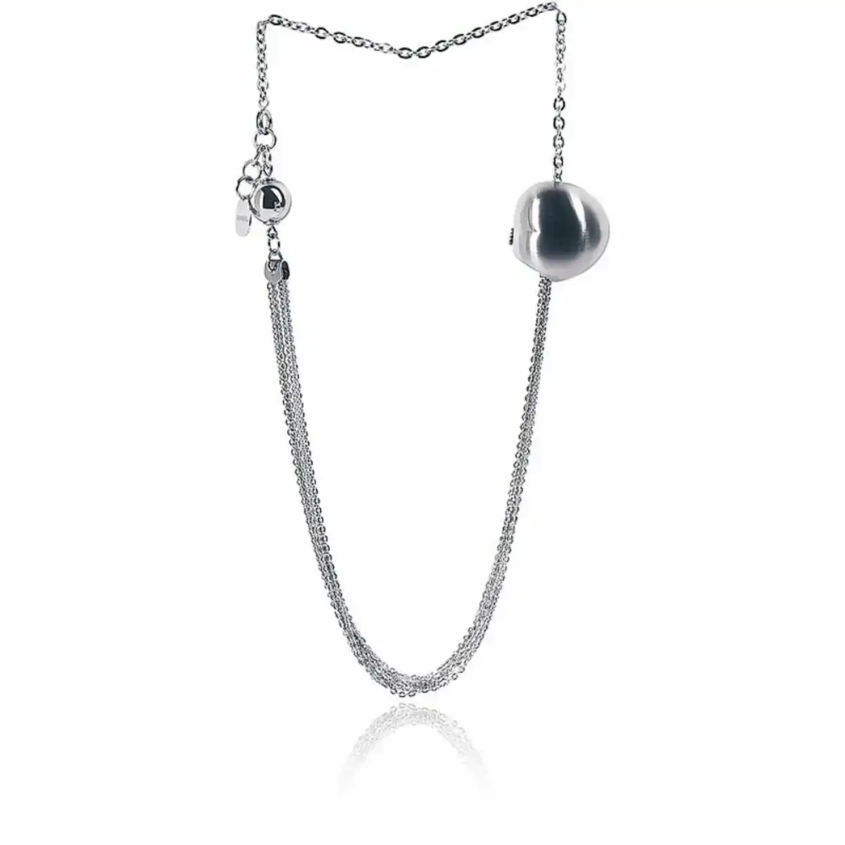 Bracelet femme breil_2259. Bienvenue sur DIAYTAR COTE D'IVOIRE - Votre Fenêtre sur le Shopping Moderne. Parcourez notre boutique en ligne et découvrez des produits qui incarnent l'évolution du style et de la qualité.
