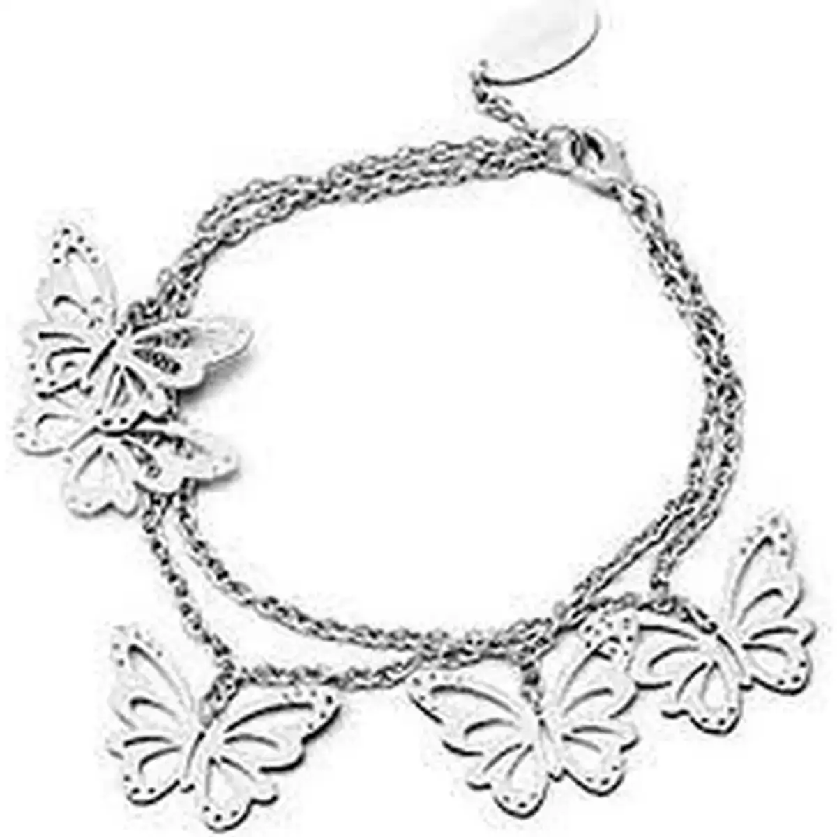 Bracelet femme brosway bfs13_7344. Entrez dans l'Univers de DIAYTAR COTE D'IVOIRE - Où Chaque Produit a son Éclat Unique. Explorez notre gamme variée et choisissez des articles qui illuminent votre quotidien.