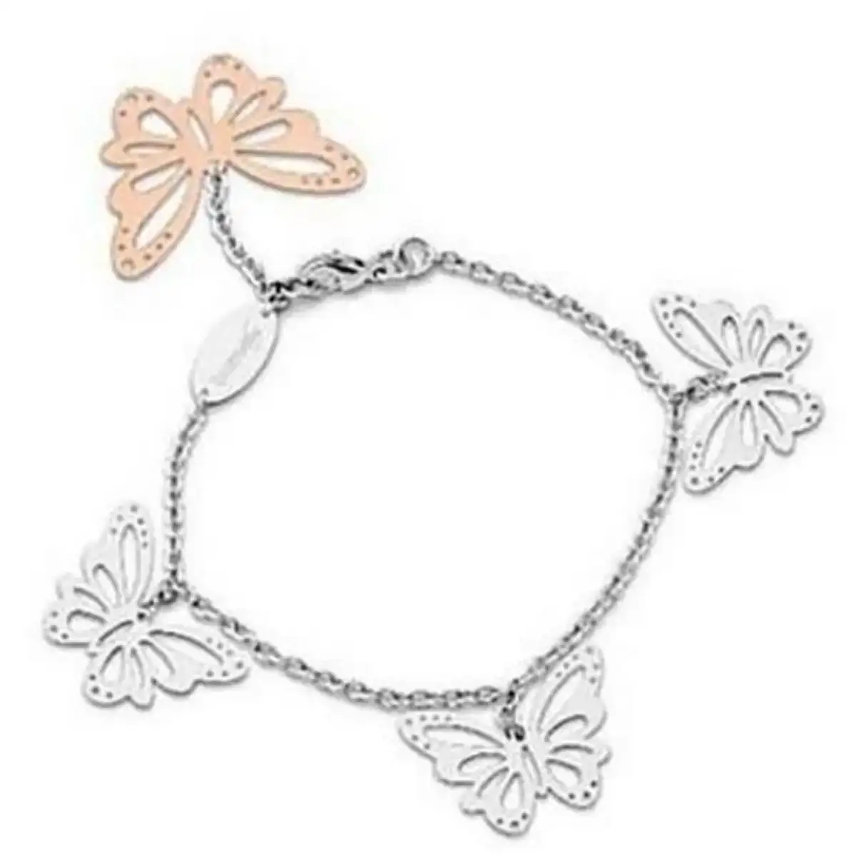 Bracelet femme brosway bfs15_6392. Entrez dans l'Univers de DIAYTAR COTE D'IVOIRE - Où l'Élégance Rencontre la Tradition. Explorez notre gamme variée et trouvez des articles qui ajoutent une touche de sophistication à votre vie.
