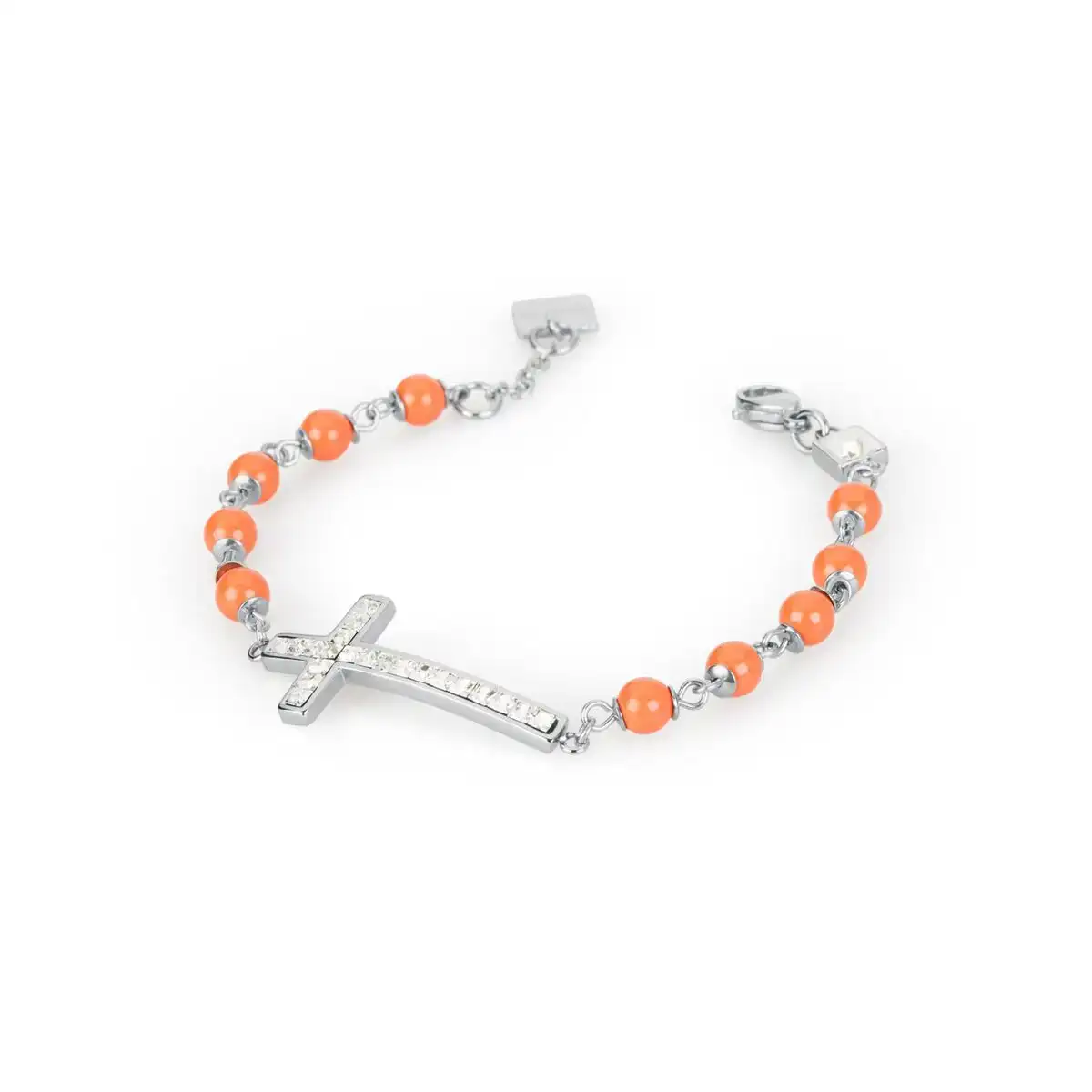 Bracelet femme brosway bsl11_8653. DIAYTAR COTE D'IVOIRE - Où Choisir est un Acte d'Amour pour le Côte d'Ivoire. Explorez notre boutique en ligne et choisissez des articles qui célèbrent la culture et l'artisanat du pays.