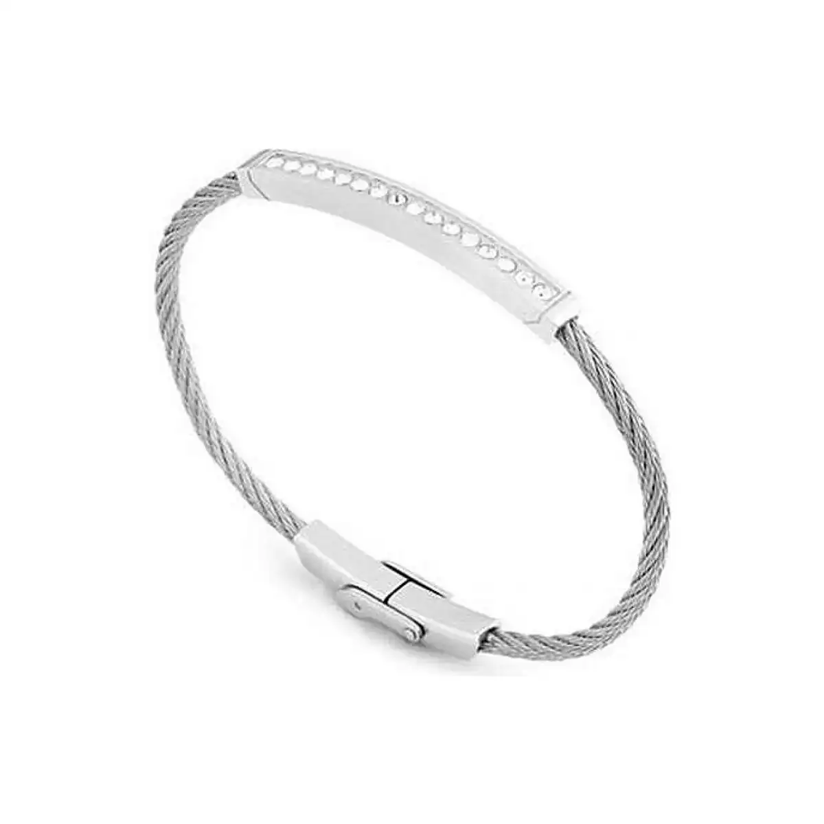 Bracelet femme brosway_8223. DIAYTAR COTE D'IVOIRE - L'Art de Trouver ce que Vous Aimez. Plongez dans notre assortiment varié et choisissez parmi des produits qui reflètent votre style et répondent à vos besoins.