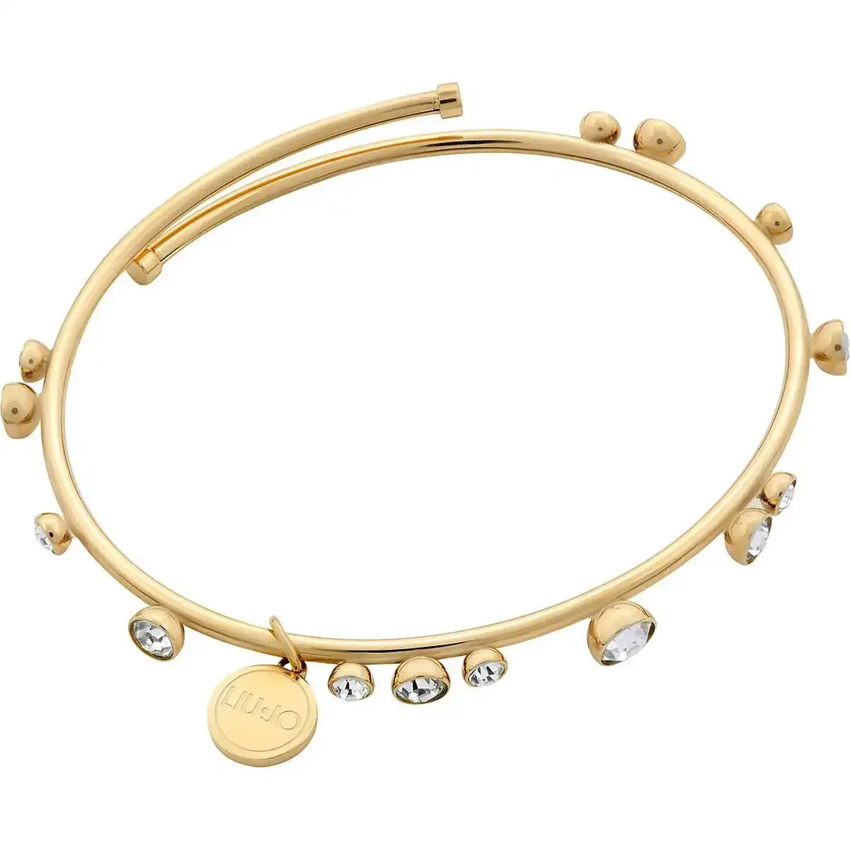 Bracelet femme liu jo lj1562_8328. Bienvenue chez DIAYTAR COTE D'IVOIRE - Où Chaque Achat est un Geste d'Amour. Découvrez notre sélection minutieuse et choisissez des articles qui témoignent de votre passion.