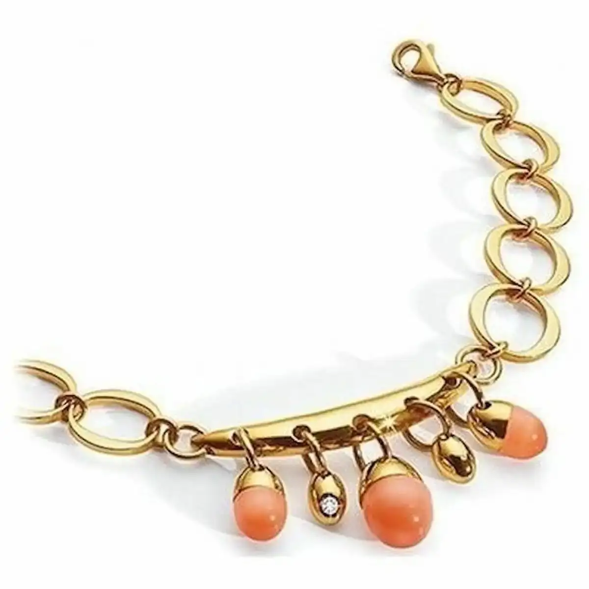 Bracelet femme morellato aurora_8211. DIAYTAR COTE D'IVOIRE - Votre Passage vers l'Élégance Accessible. Parcourez notre boutique en ligne pour trouver des produits qui vous permettent d'allier style et économies.