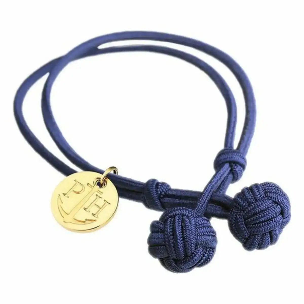 Bracelet femme paul hewitt dore nylon 19 20 cm_2850. Bienvenue chez DIAYTAR COTE D'IVOIRE - Où le Shopping Devient un Plaisir. Découvrez notre boutique en ligne et trouvez des trésors qui égaieront chaque jour de votre vie.