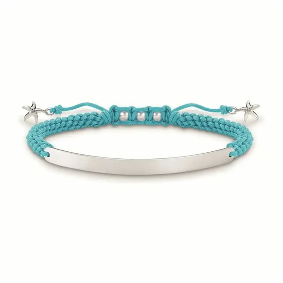 Bracelet femme thomas sabo lba0059 173 1 16 19 cm bleu 14 5 21cm_5487. DIAYTAR COTE D'IVOIRE - L'Art de Vivre en Couleurs. Découvrez notre boutique en ligne et trouvez des produits qui ajoutent une palette vibrante à votre quotidien.