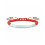 Bracelet femme thomas sabo lba0064 173 8 21 cm 21 cm_9069. Bienvenue chez DIAYTAR COTE D'IVOIRE - Votre Porte d'Accès à la Diversité. Découvrez notre boutique en ligne et choisissez parmi une pléthore d'articles qui célèbrent la richesse culturelle du Côte d'Ivoire et au-delà.