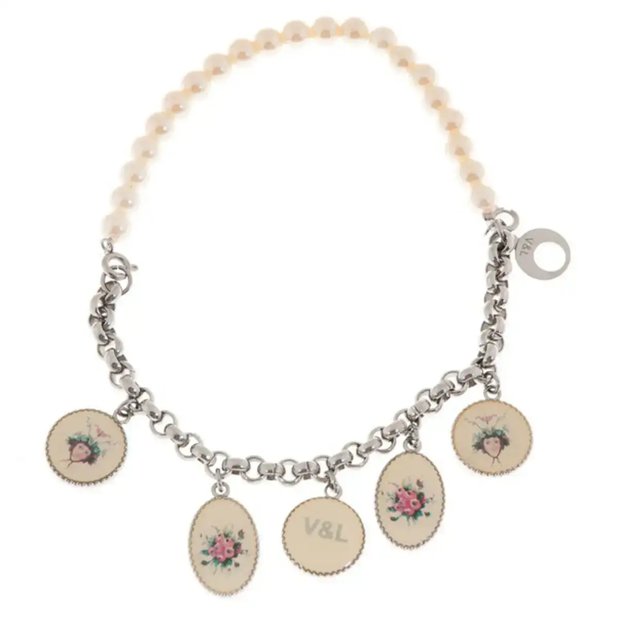 Bracelet femme victorio lucchino vj0150br_6070. Bienvenue sur DIAYTAR COTE D'IVOIRE - Où Choisir est un Voyage Passionnant. Plongez dans notre catalogue et trouvez des produits qui révèlent la diversité et la beauté du Côte d'Ivoire.