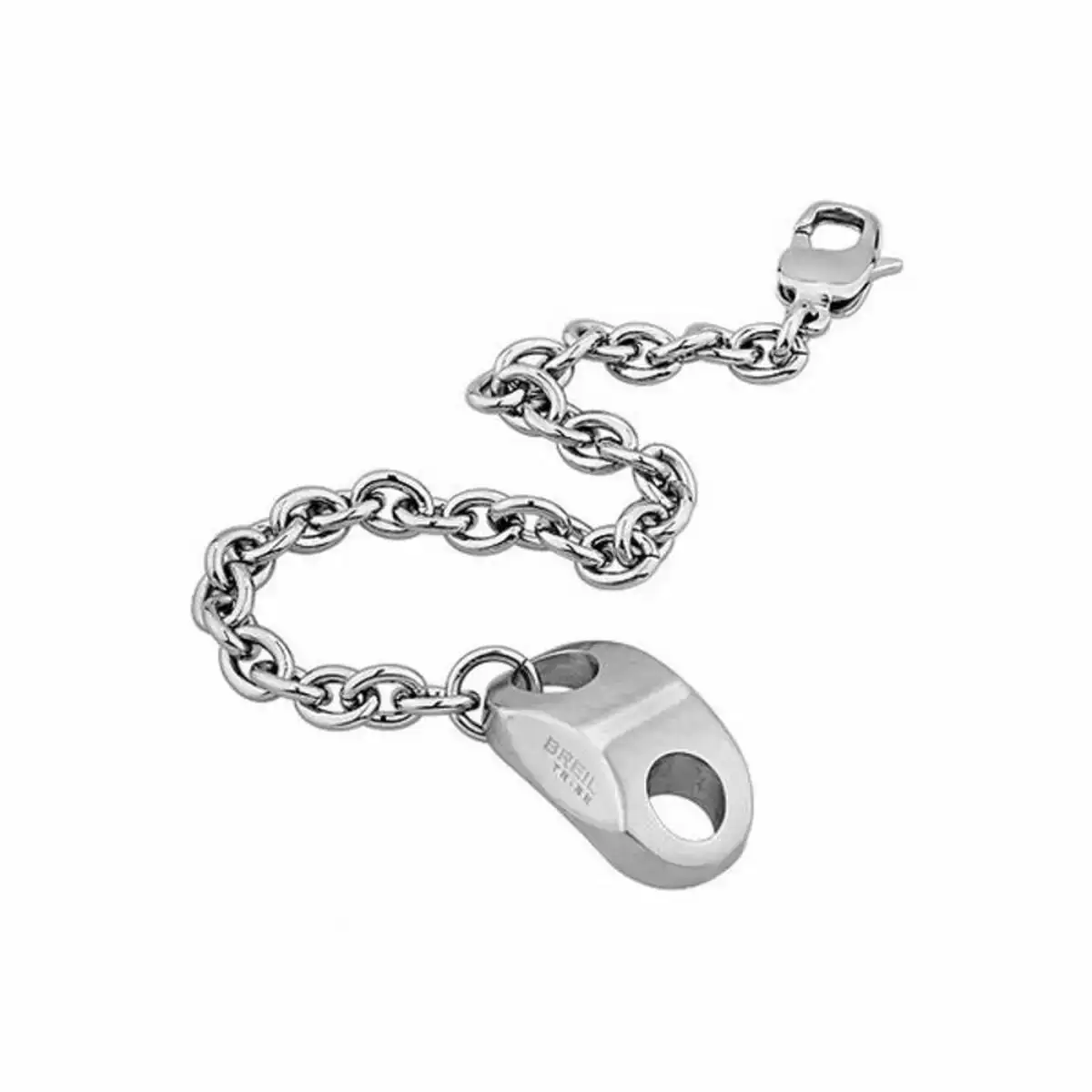 Bracelet homme breil tj0637 22 cm 22 cm_4834. DIAYTAR COTE D'IVOIRE - L'Art de Choisir, l'Art de S'émerveiller. Explorez notre boutique en ligne et choisissez des articles qui éveillent votre sens de l'émerveillement.