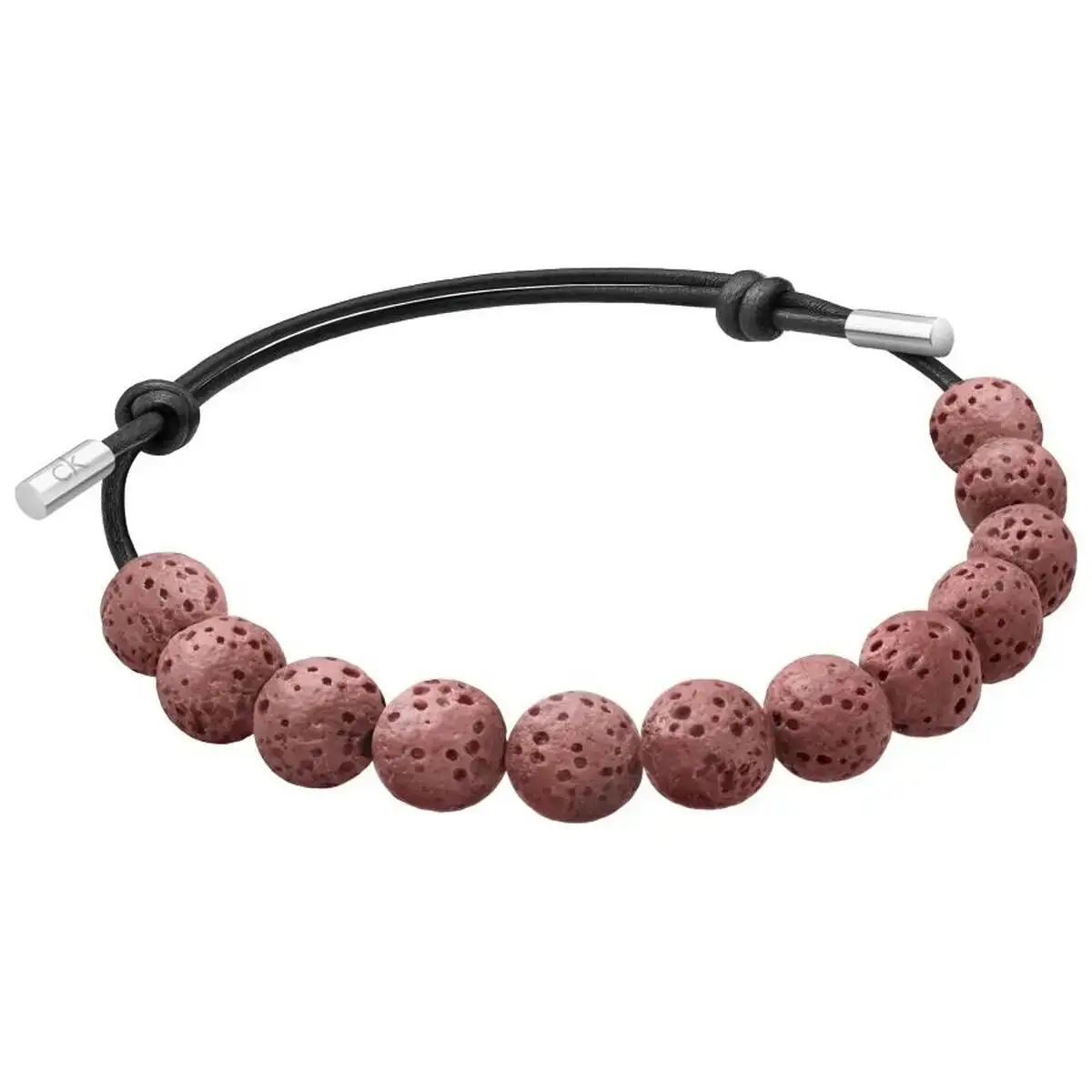 Bracelet homme calvin klein b let_2852. DIAYTAR COTE D'IVOIRE - Votre Marché Virtuel au Côte d'Ivoire. Parcourez notre boutique en ligne pour trouver des trésors cachés, des articles indispensables du quotidien aux joyaux artistiques.
