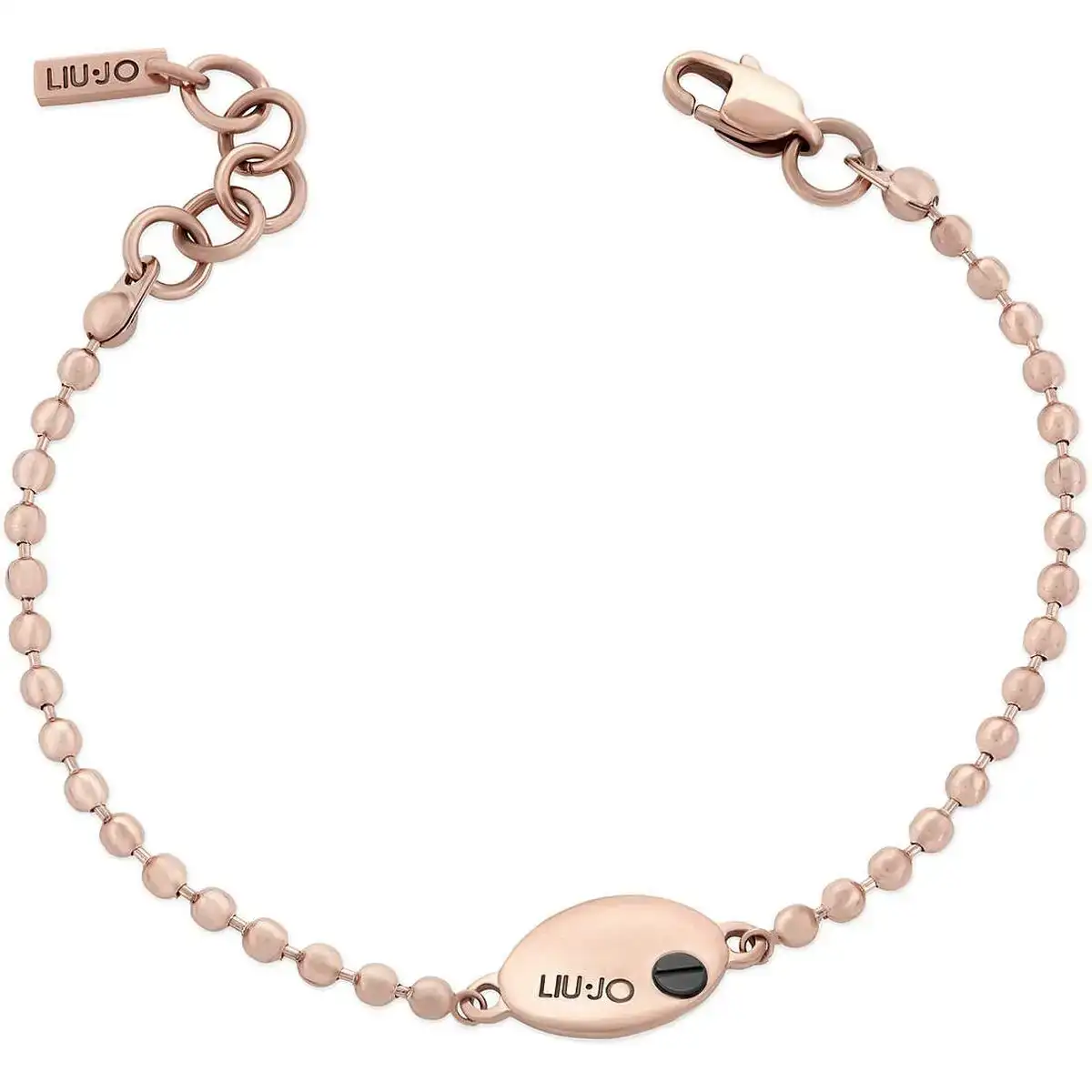 Bracelet homme liu jo mlj134_9631. DIAYTAR COTE D'IVOIRE - Où Choisir est un Acte d'Amour pour le Côte d'Ivoire. Explorez notre boutique en ligne et choisissez des articles qui célèbrent la culture et l'artisanat du pays.