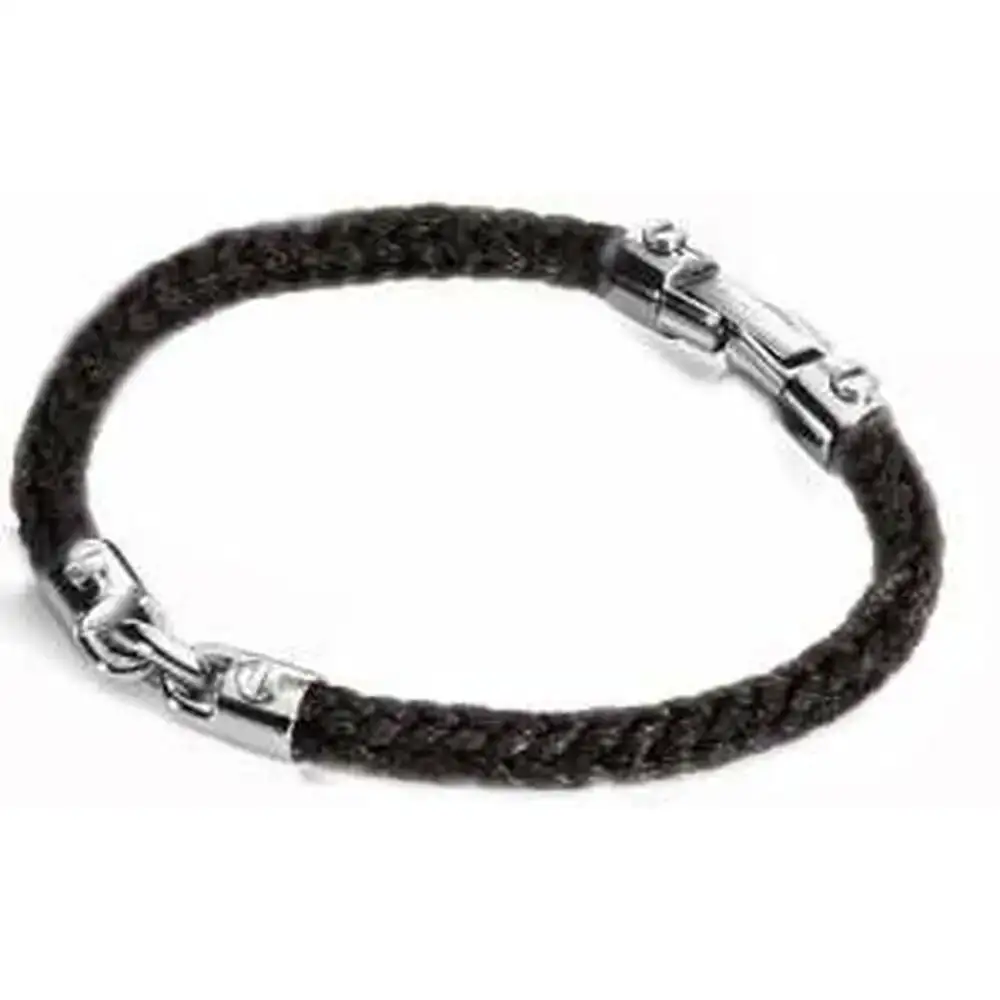 Bracelet homme molecole mo 132002b 22 cm_9019. DIAYTAR COTE D'IVOIRE - Où Chaque Achat Raconte une Histoire. Explorez notre boutique en ligne et créez votre propre narration à travers notre diversité de produits, chacun portant une signification unique.