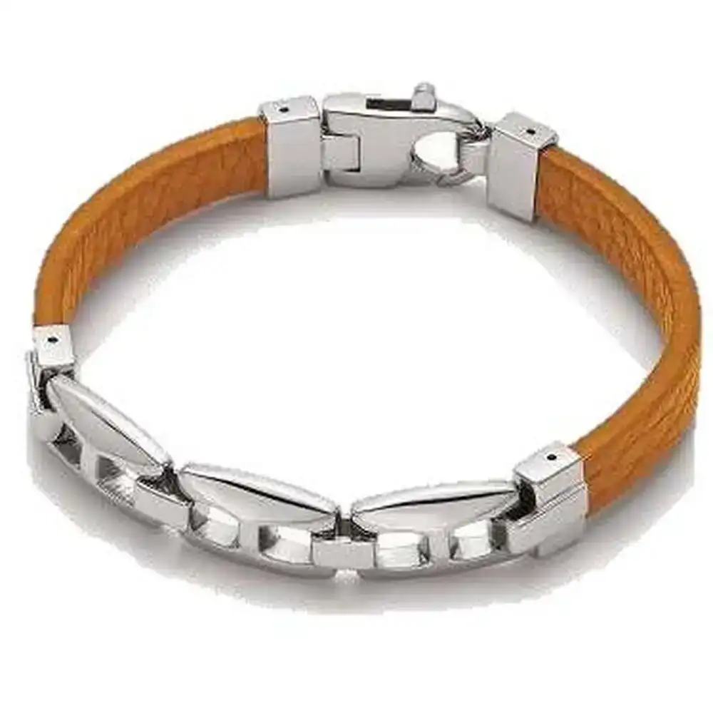 Bracelet homme molecole mo 1k6008b_6111. Entrez dans l'Univers de DIAYTAR COTE D'IVOIRE - Où Choisir est un Voyage. Explorez notre gamme diversifiée et trouvez des articles qui répondent à tous vos besoins et envies.