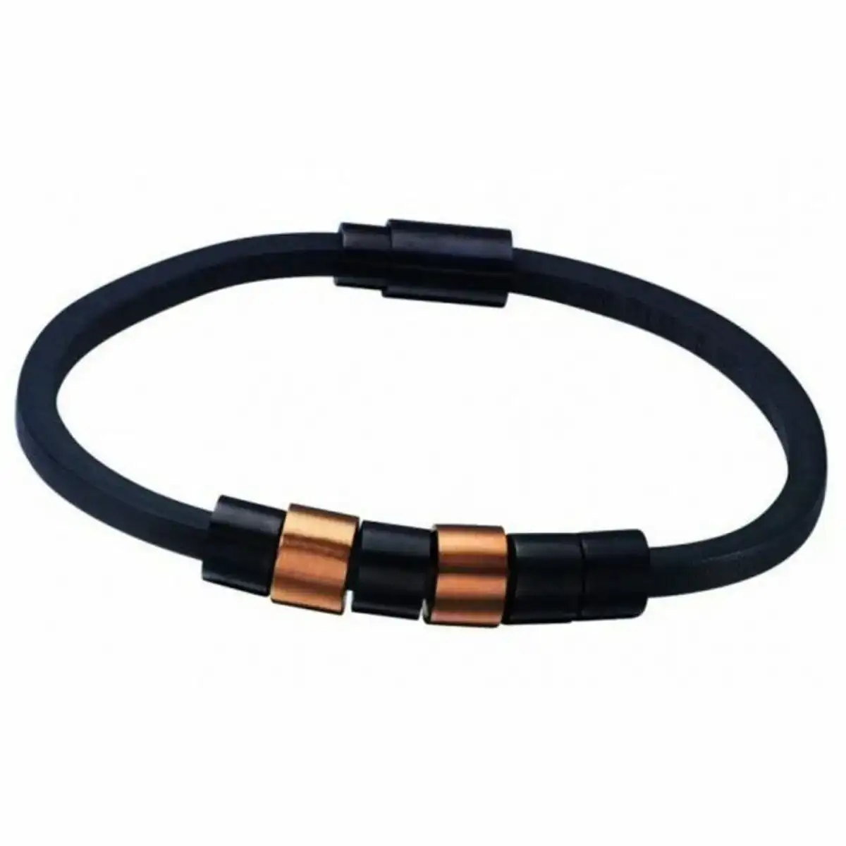 Bracelet homme police pj22653blr 03 19 19 cm_1674. DIAYTAR COTE D'IVOIRE - L'Art de Vivre avec Authenticité. Explorez notre gamme de produits artisanaux et découvrez des articles qui apportent une touche unique à votre vie.
