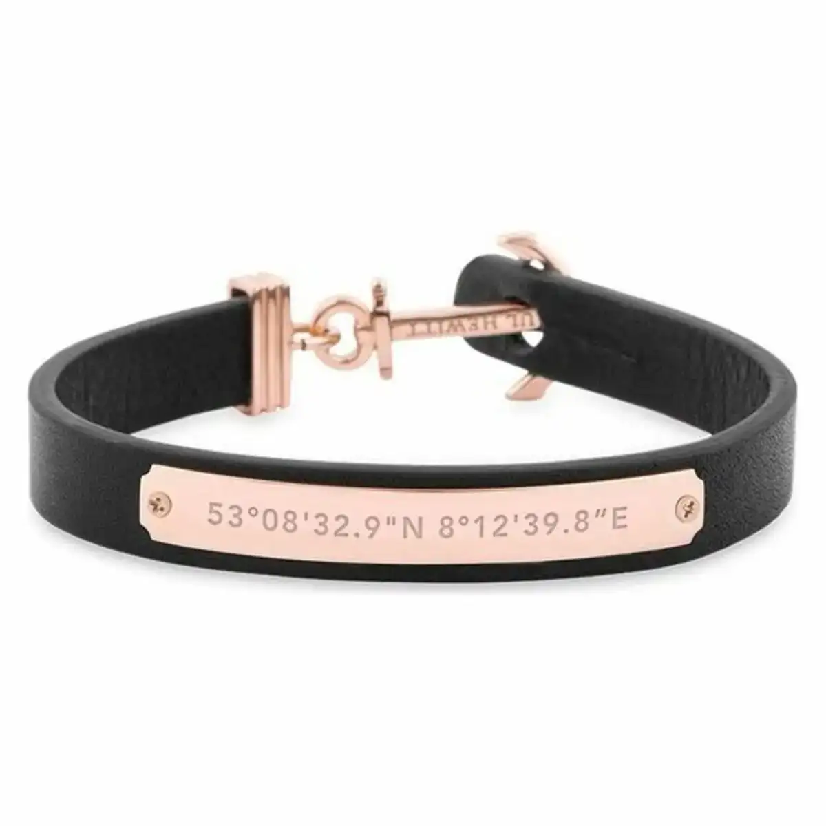 Bracelet paul hewitt ph fsc r b cuir noir_7367. DIAYTAR COTE D'IVOIRE - L'Art de Vivre l'Excellence au Quotidien. Explorez notre gamme et choisissez des produits qui ajoutent une note de prestige à votre vie.