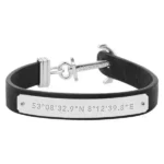 Bracelet paul hewitt ph msc s b_4776. DIAYTAR COTE D'IVOIRE - Votre Passage vers l'Exceptionnel. Naviguez à travers notre sélection minutieuse et découvrez des articles qui apportent une touche spéciale à chaque instant de votre vie.