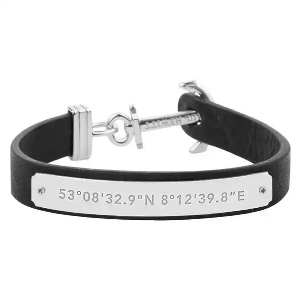 Bracelet paul hewitt ph msc s b_4776. DIAYTAR COTE D'IVOIRE - Votre Passage vers l'Exceptionnel. Naviguez à travers notre sélection minutieuse et découvrez des articles qui apportent une touche spéciale à chaque instant de votre vie.