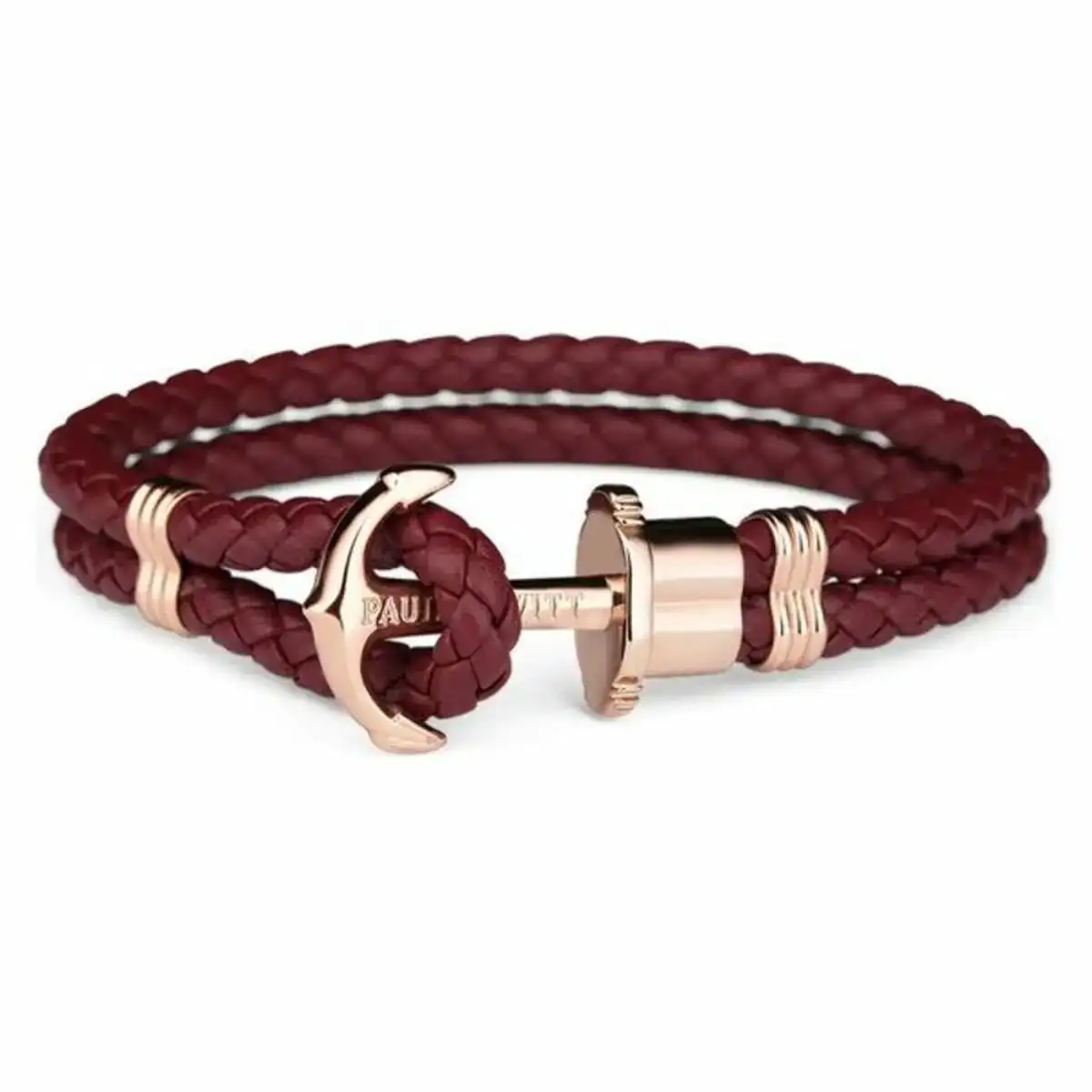 Bracelet paul hewitt ph ph l r db marron_8578. DIAYTAR COTE D'IVOIRE - L'Équilibre Parfait entre Tradition et Modernité. Explorez notre collection pour trouver des produits qui incarnent la culture et la contemporanéité du Côte d'Ivoire.