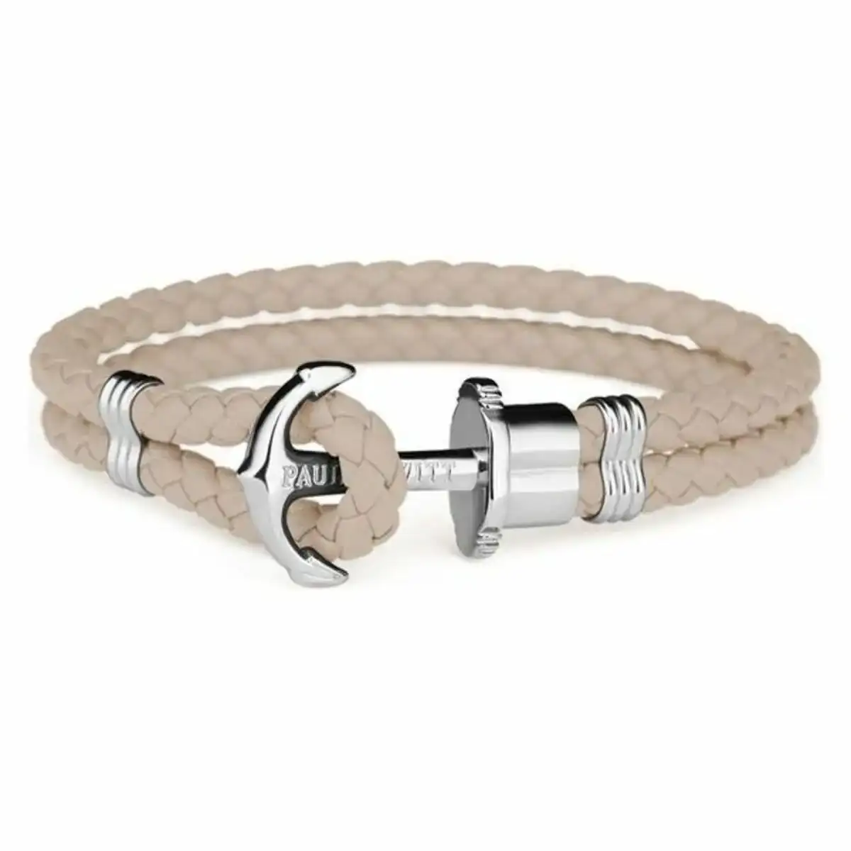 Bracelet paul hewitt ph ph l s h cuir beige_9934. Entrez dans l'Univers de DIAYTAR COTE D'IVOIRE - Où Choisir est un Voyage. Explorez notre gamme diversifiée et trouvez des articles qui répondent à tous vos besoins et envies.
