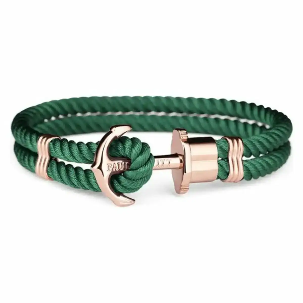 Bracelet paul hewitt ph ph n r g nylon_3054. DIAYTAR COTE D'IVOIRE - Où la Mode et le Confort se Rencontrent. Plongez dans notre univers de produits et trouvez des articles qui vous habillent avec style et aisance.