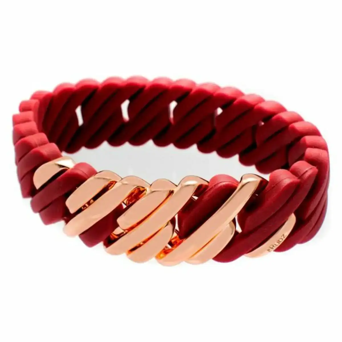 Bracelet therubz 03 100 214 rouge rose silicone acier inoxydable acier silicone 20 mm_6785. Découvrez DIAYTAR COTE D'IVOIRE - Votre Destination de Shopping Inspirée. Naviguez à travers nos offres variées et trouvez des articles qui reflètent votre personnalité et vos goûts.